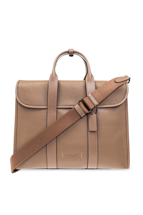 Louis Vuitton S-Lock Briefcase - Vitkac shop online