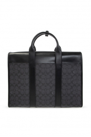 Coach ‘Gotham’ briefcase