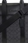 Coach BLACK ‘Gotham’ briefcase