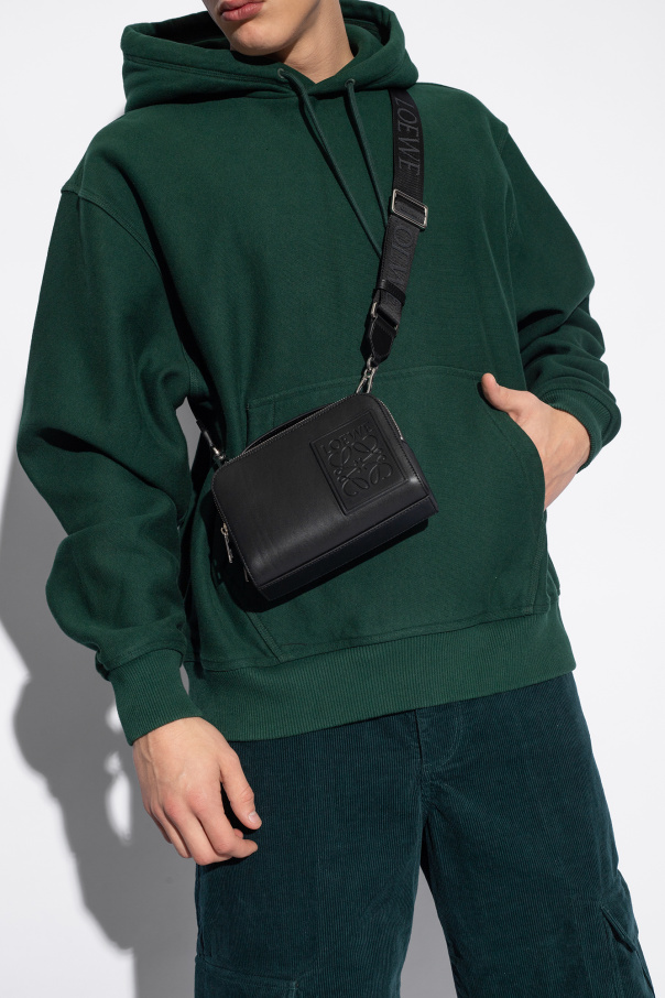 Loewe ‘Camera Mini’ shoulder bag