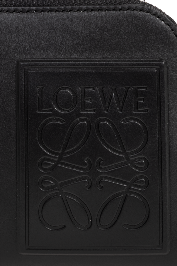 Loewe Torba na ramię ‘Camera Mini’