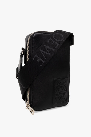 Loewe ‘Vertical’ shoulder bag