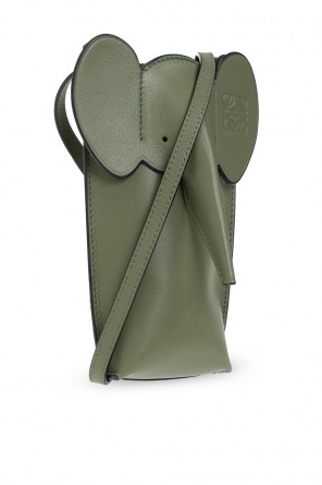 Loewe ‘Elephant Pocket’ shoulder bag