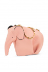 Loewe ‘Elephant’ shoulder bag