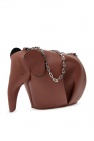 Loewe ‘Elephant’ shoulder bag