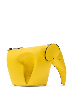 Loewe ‘Elephant’ shoulder bag