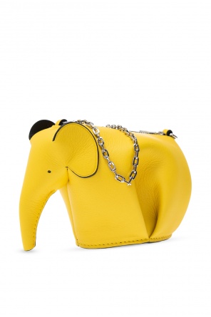 Loewe ‘Elephant’ shoulder bag