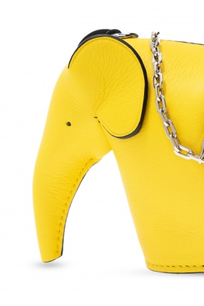 Loewe ‘Elephant’ shoulder bag