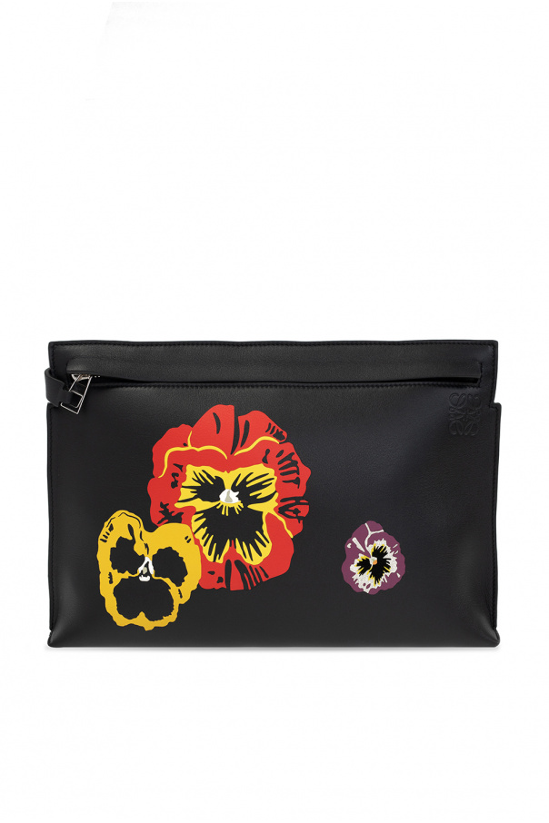 Loewe ‘T’ clutch