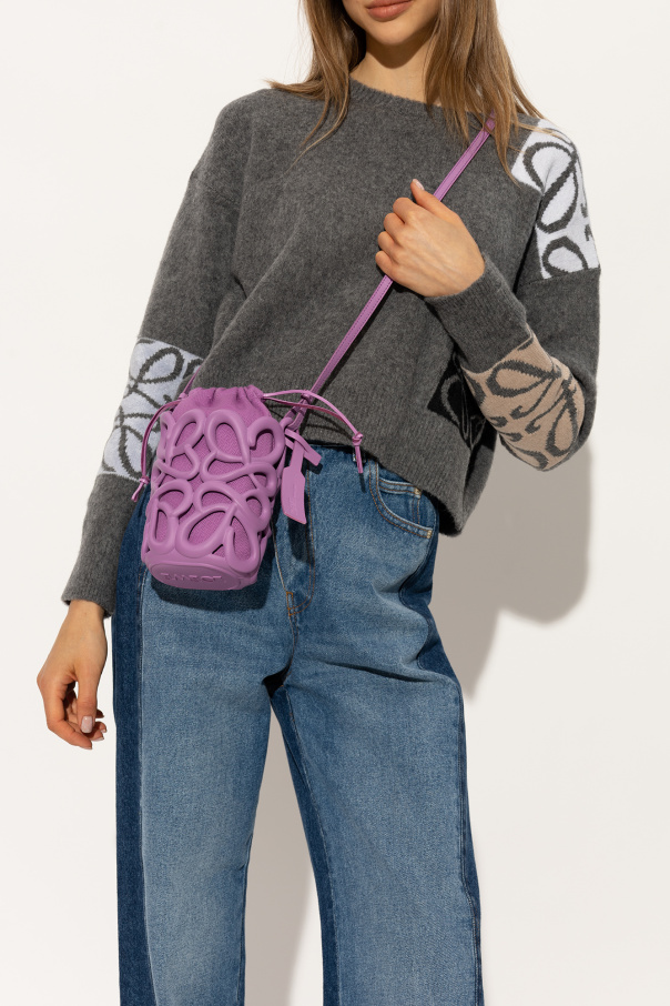 Loewe ‘Anagram’ shoulder bag