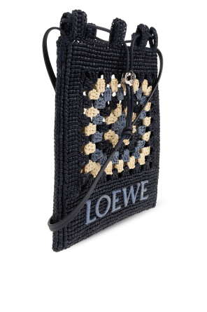 Loewe Bag with logo