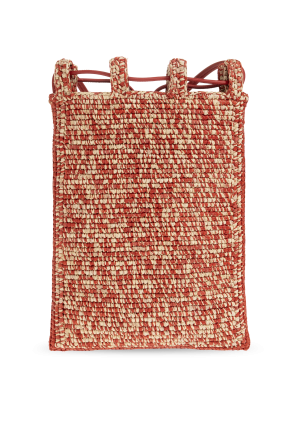 Loewe Bag with appliqués