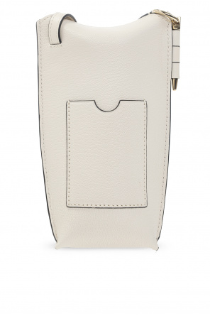 Loewe ‘Gate’ pouch with strap