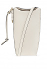 loewe Jackets ‘Gate’ pouch with strap