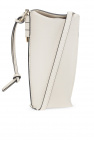 loewe Jackets ‘Gate’ pouch with strap
