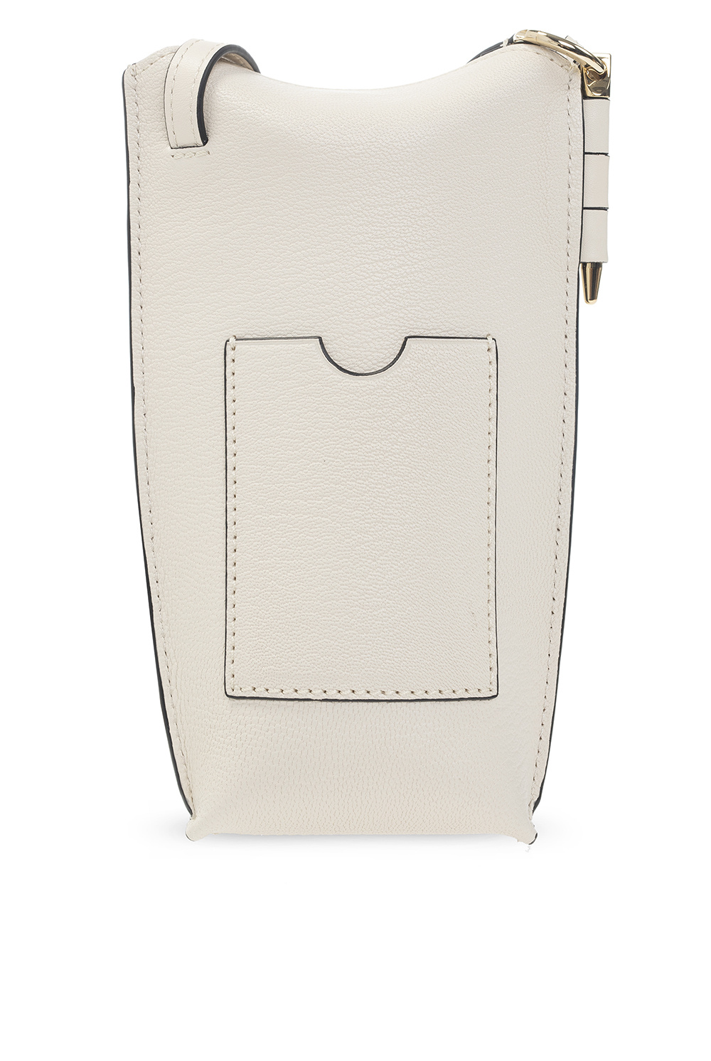 loewe Paula ‘Gate’ pouch with strap