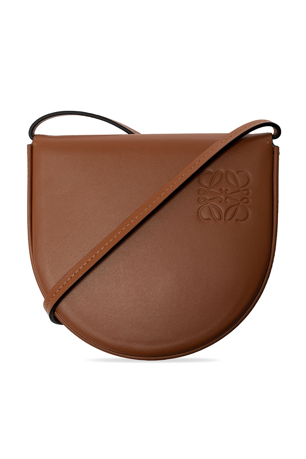 Pouch with logo Loewe - Ietp US
