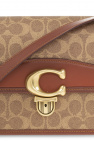 coach Giallo ‘Studio’ shoulder bag