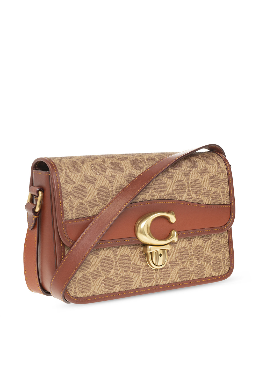 Coach ‘Studio’ shoulder bag