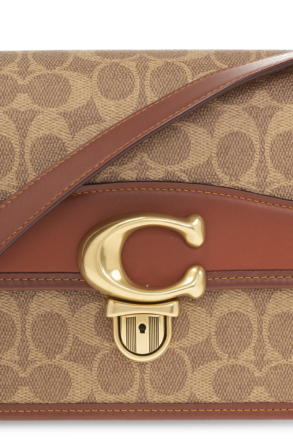 Coach ‘Studio’ shoulder bag