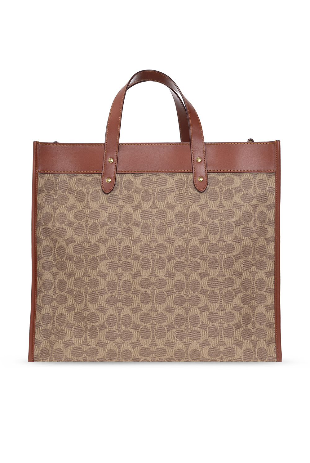 Coach Shopper bag