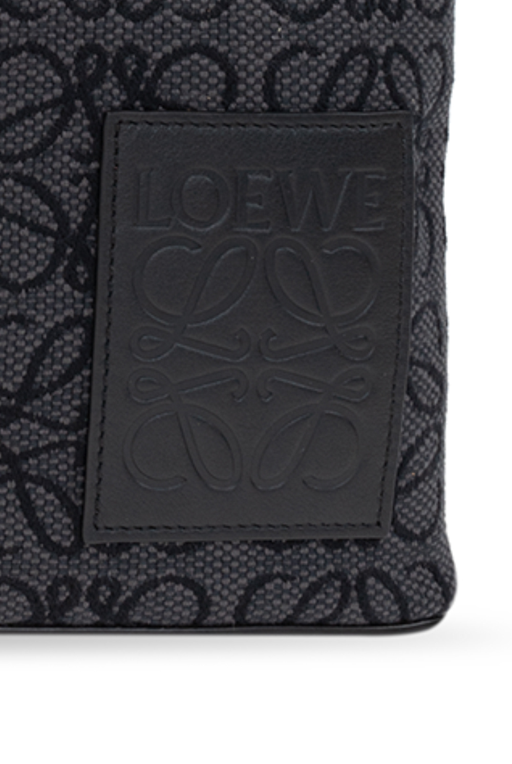 Loewe Pouch with logo