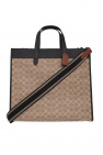 handbag Bag coach pbbl willow tote c0689 b4 bk b4 black