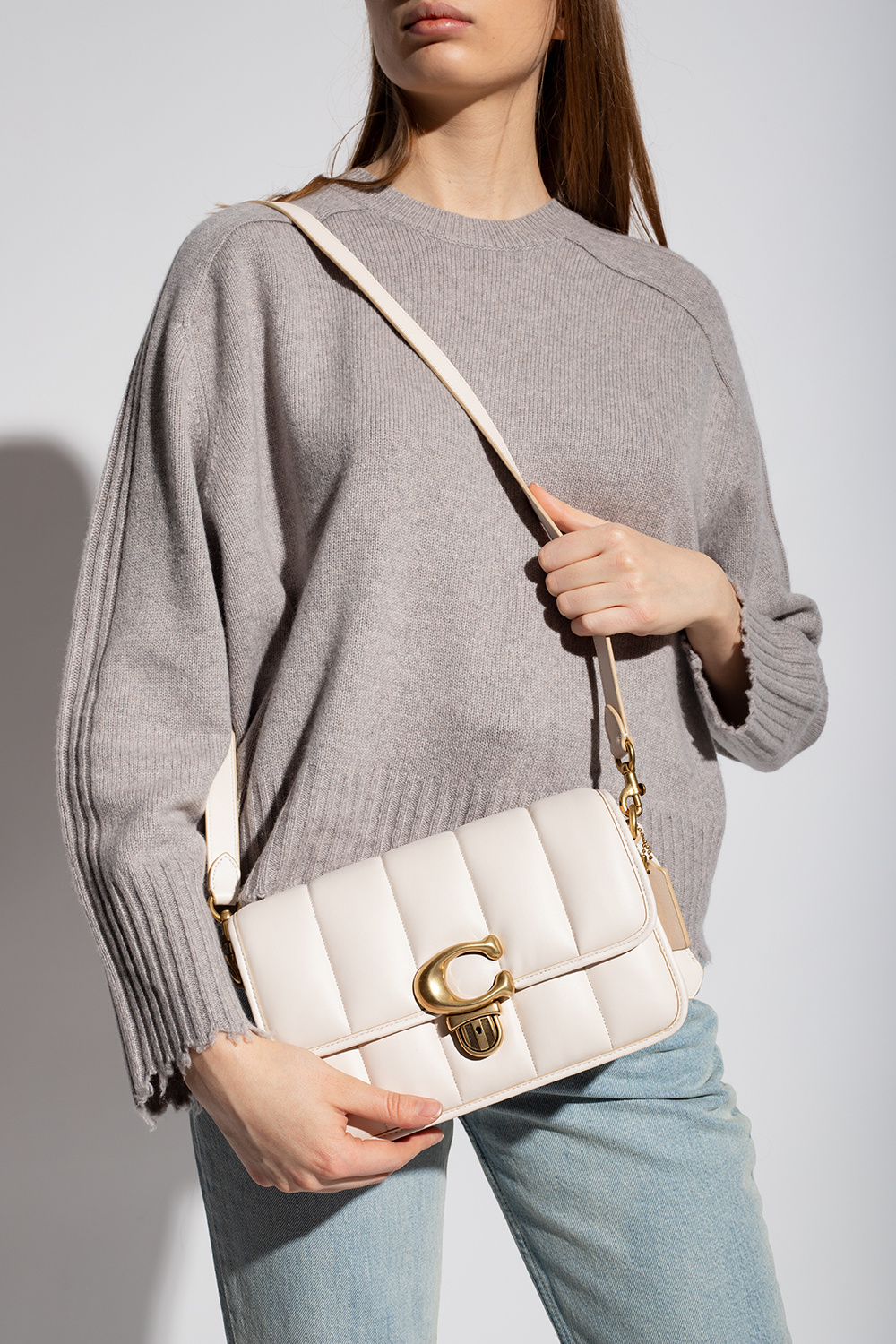 Coach ‘Studio’ shoulder bag