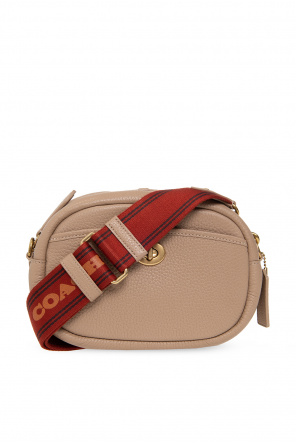 ‘camera’ shoulder bag od Coach