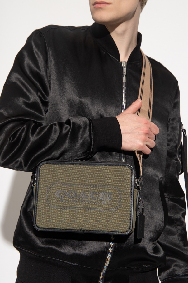 Coach ‘Charter’ shoulder bag