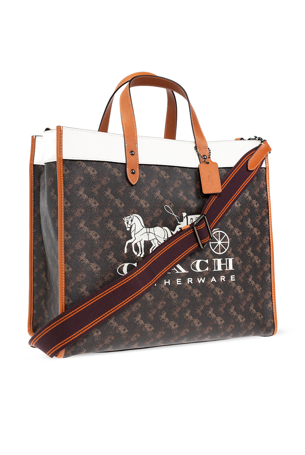 coach Jacq Shopper bag