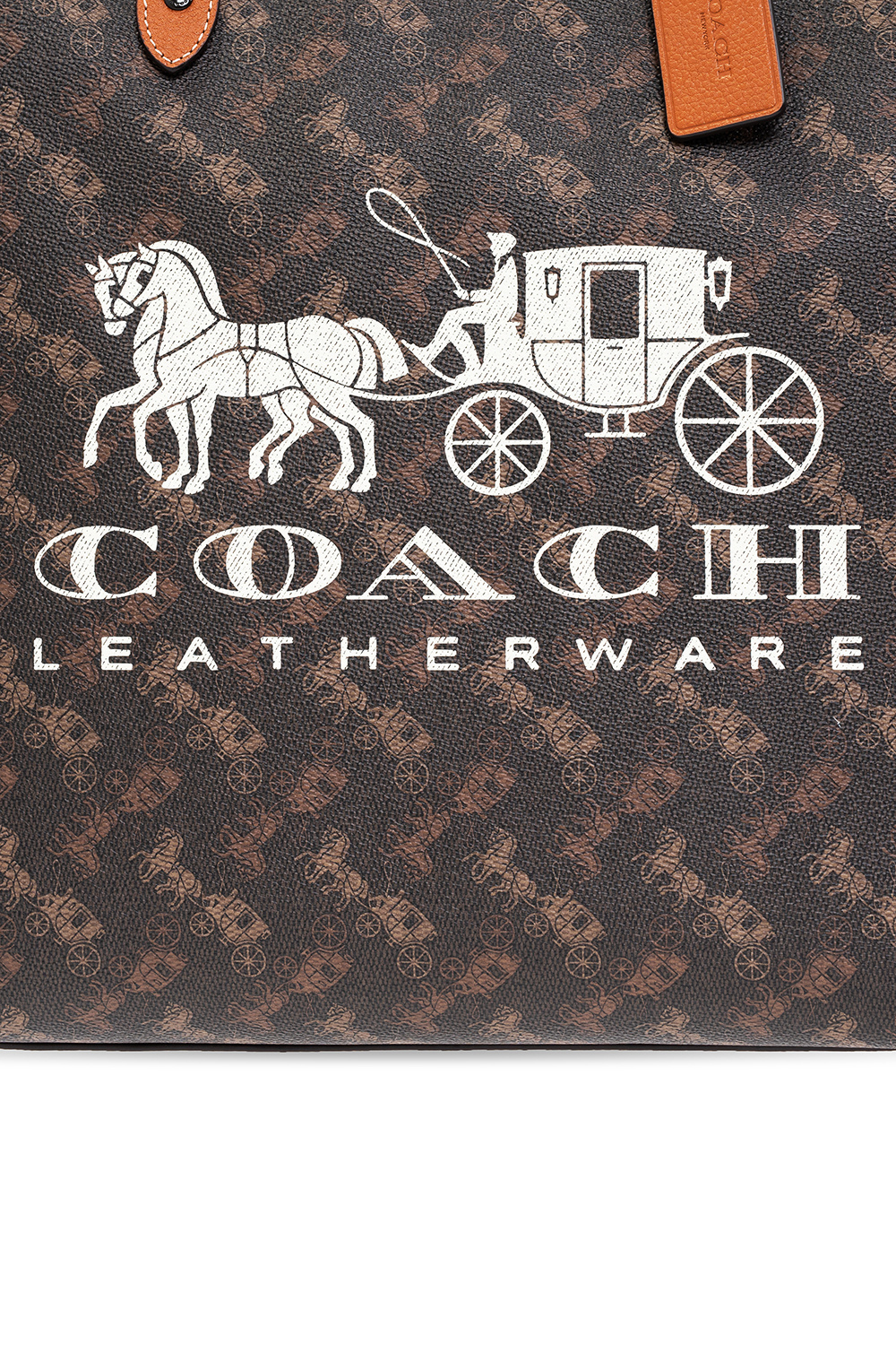 coach Jacq Shopper bag