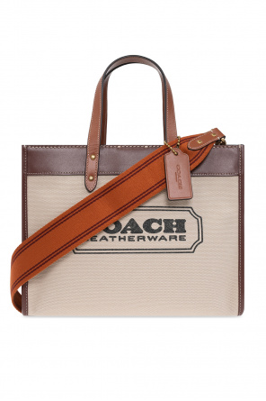 03 Dear Coach Brown 24cm