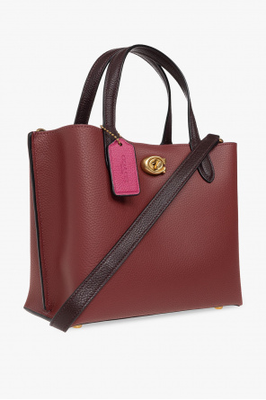 Coach ‘Willow 24’ shopper bag
