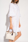 Coach cream 'Willow' shoulder bag
