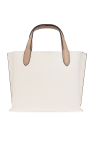 Coach cream 'Willow' shoulder bag