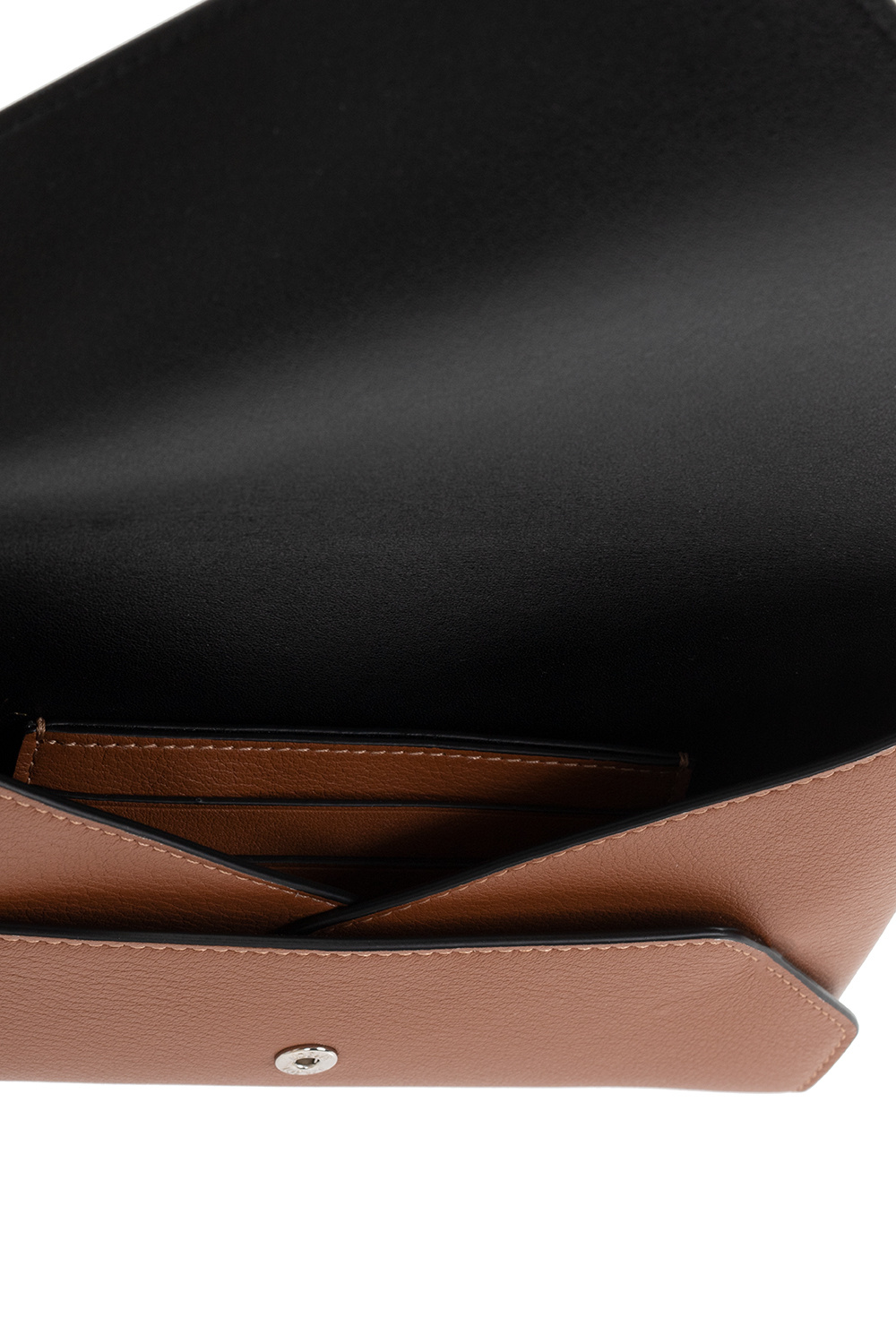 Loewe ‘Sober’ clutch