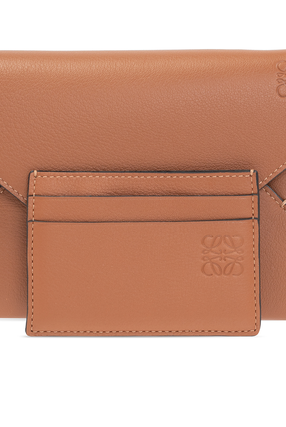 Loewe ‘Sober’ clutch