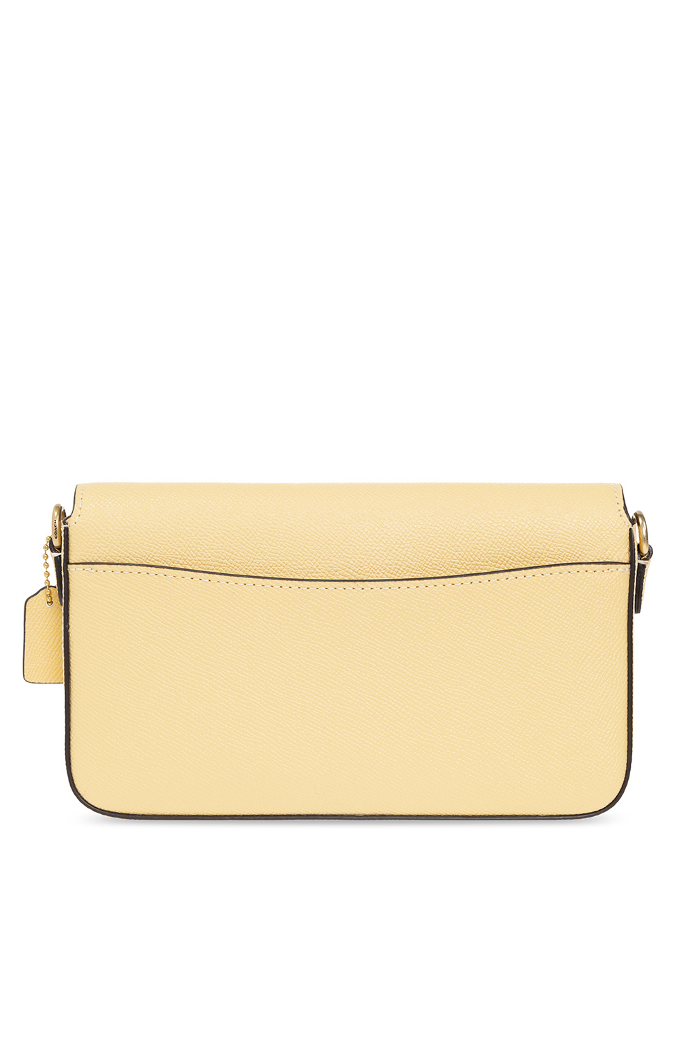 coach flat ‘Wyn’ shoulder bag