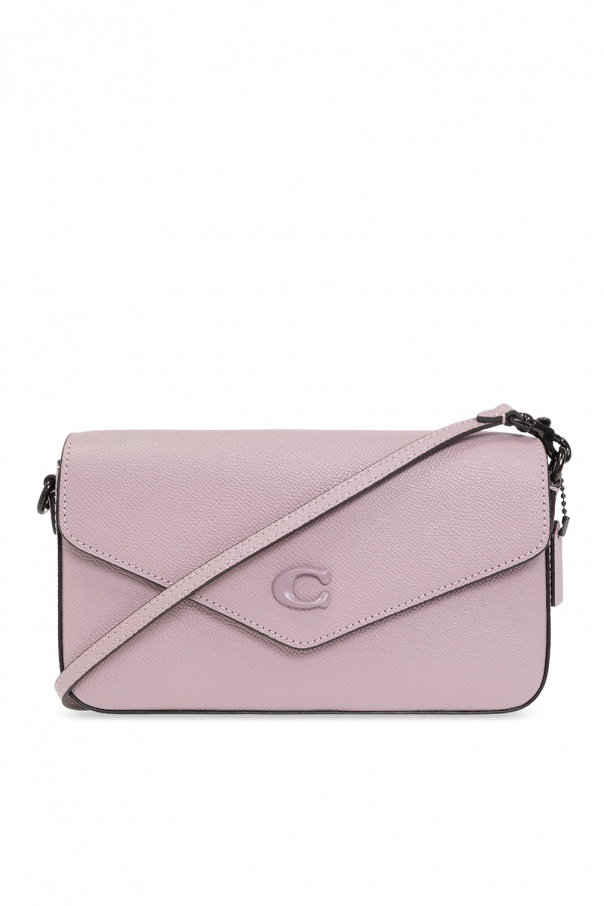 coach Ballerina ‘Wyn’ shoulder bag