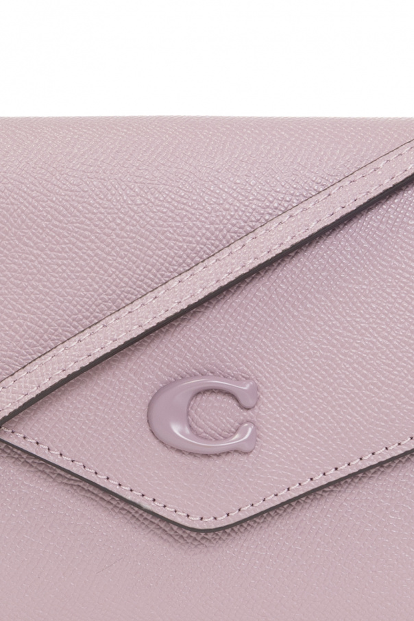 coach Ballerina ‘Wyn’ shoulder bag