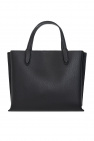 Coach BLACK 'Willow' shoulder bag