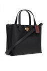Coach BLACK 'Willow' shoulder bag