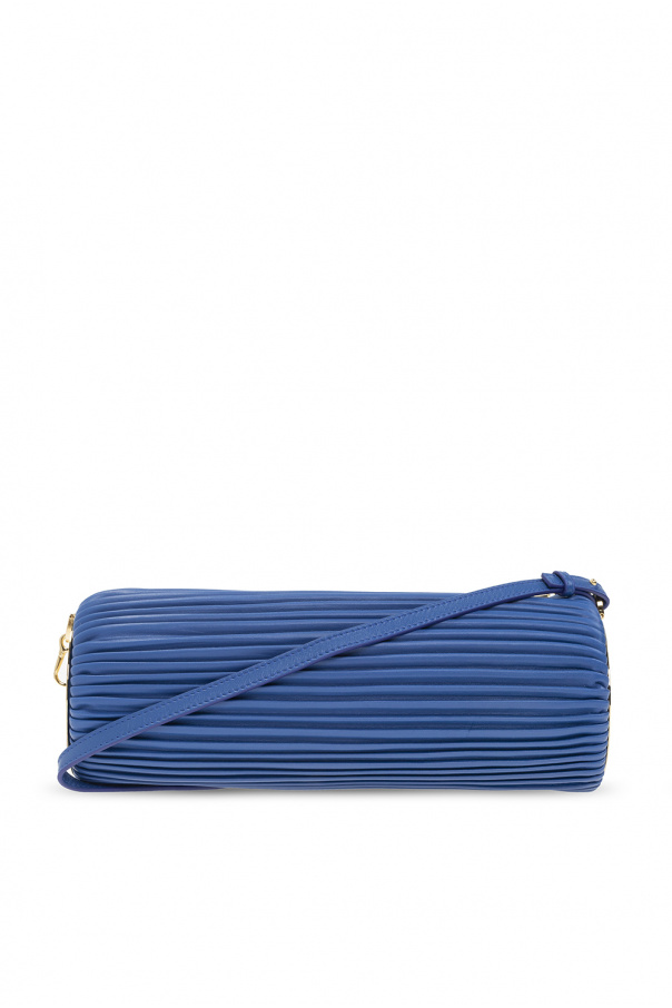 loewe daisy ‘Bracelet’ handbag