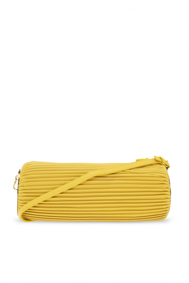 loewe canvas ‘Bracelet’ handbag