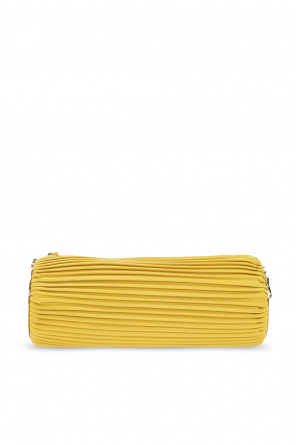 loewe gold ‘Bracelet’ handbag