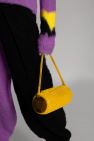 loewe canvas ‘Bracelet’ handbag