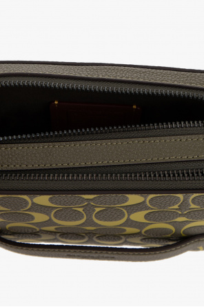 coach wallet sandals coach wallet jeri ltr g4996 11002650 light saddle stone