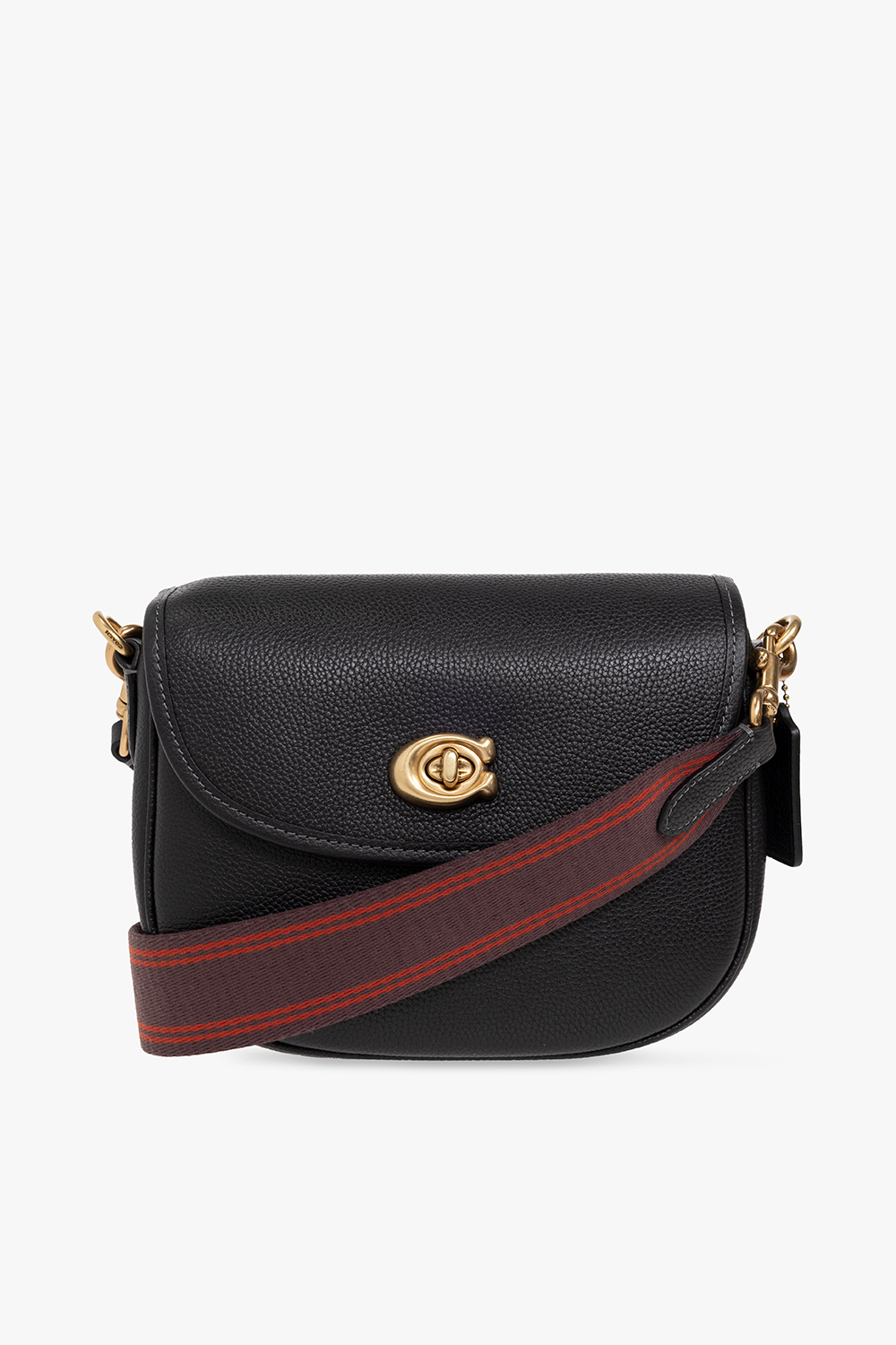 Coach ‘Willow Saddle’ shoulder bag