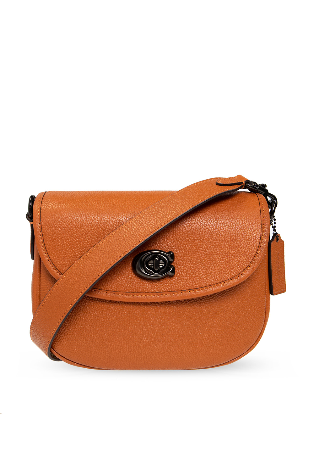 Coach ‘Willow Saddle’ shoulder bag